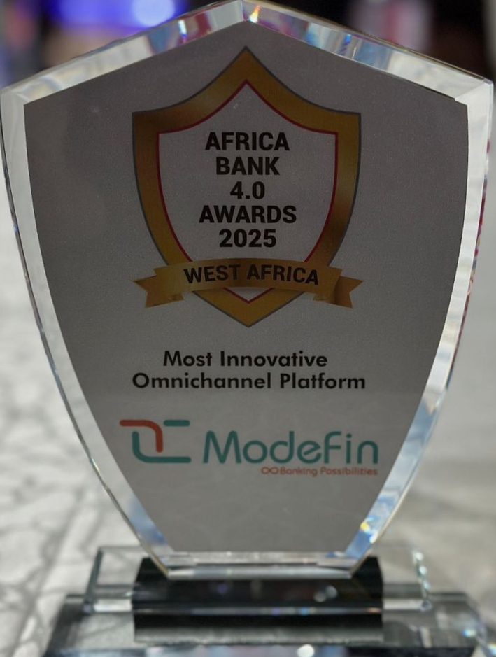 Pan-African Recognition